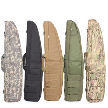 Hot Selling Custom Easy Carry CS 1m Tactical Protective Riffle Bag Gun Shooting Case Bag for Hunting or Fishing